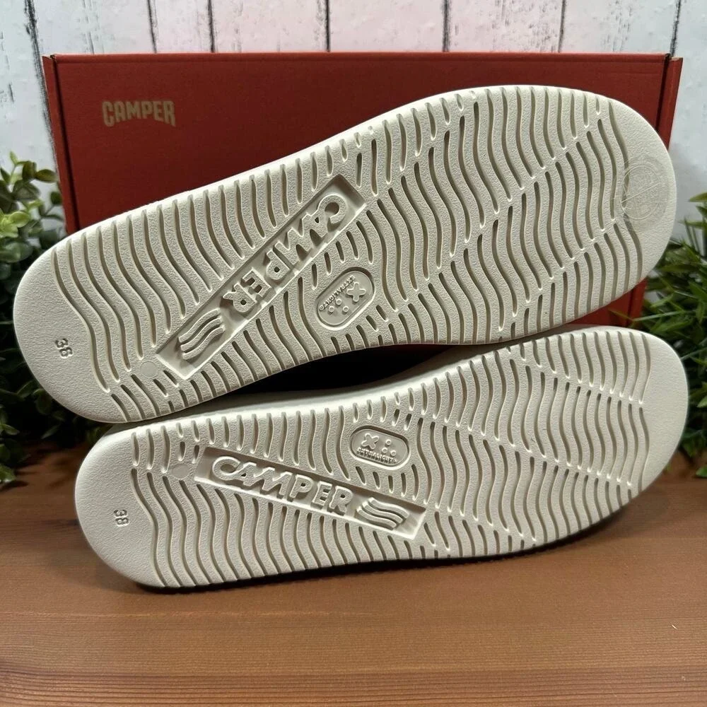 Camper runner k21
